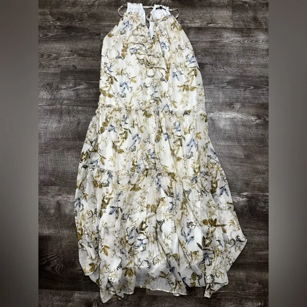 DREW By Anthropologie “Naomi” Dress Size Medium